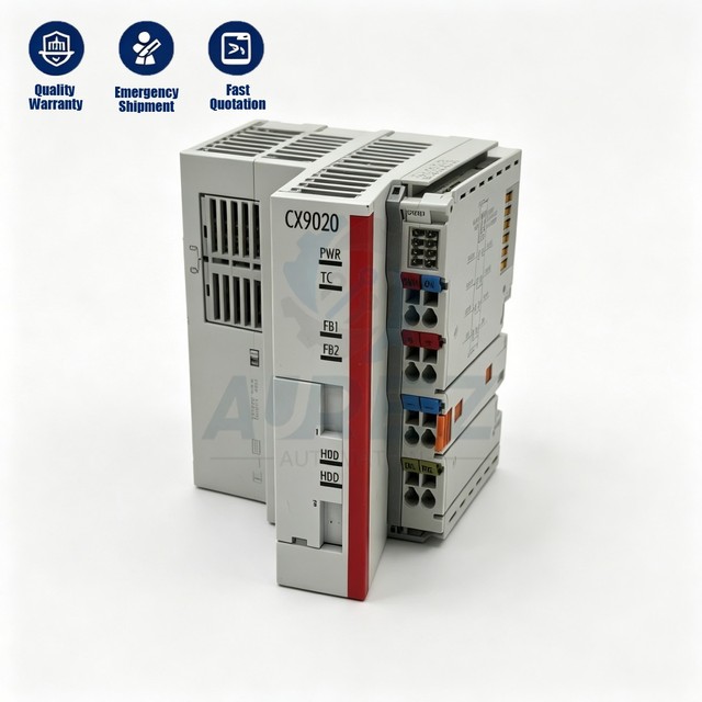 New Original CX2030-0112 Embedded PC High-Performance Intel Core i7/i5/i3 CX20300112 PLC Controller in Stock