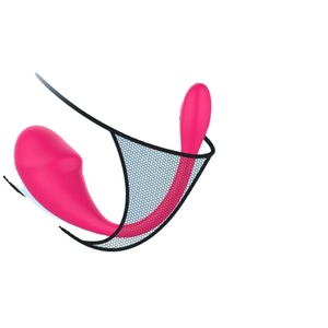 Ứng dụng điều khiển từ xa panty trứng Vibrator cho phụ nữ g-spot dildo với âm đạo âm vật kích thích tính năng mặc cặp vợ chồng Vibrator - Product Image 1