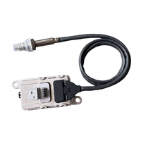 Capteur d'oxygène de remplacement OE A0101531728 pour camion Mercedes-Benz ACTROS MP4 2532 L/LS, capteur d'échappement pour moteur poids lourd