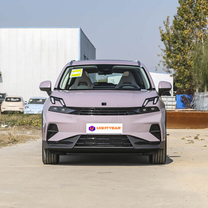 Lynk Co 06, SUV Urbano <span class=keywords><strong>de</strong></span> Lujo, Marca China Confiable para Viajes Familiares Confortables y una Experiencia <span class=keywords><strong>de</strong></span> Conducción Ejecutiva - Product Image 3