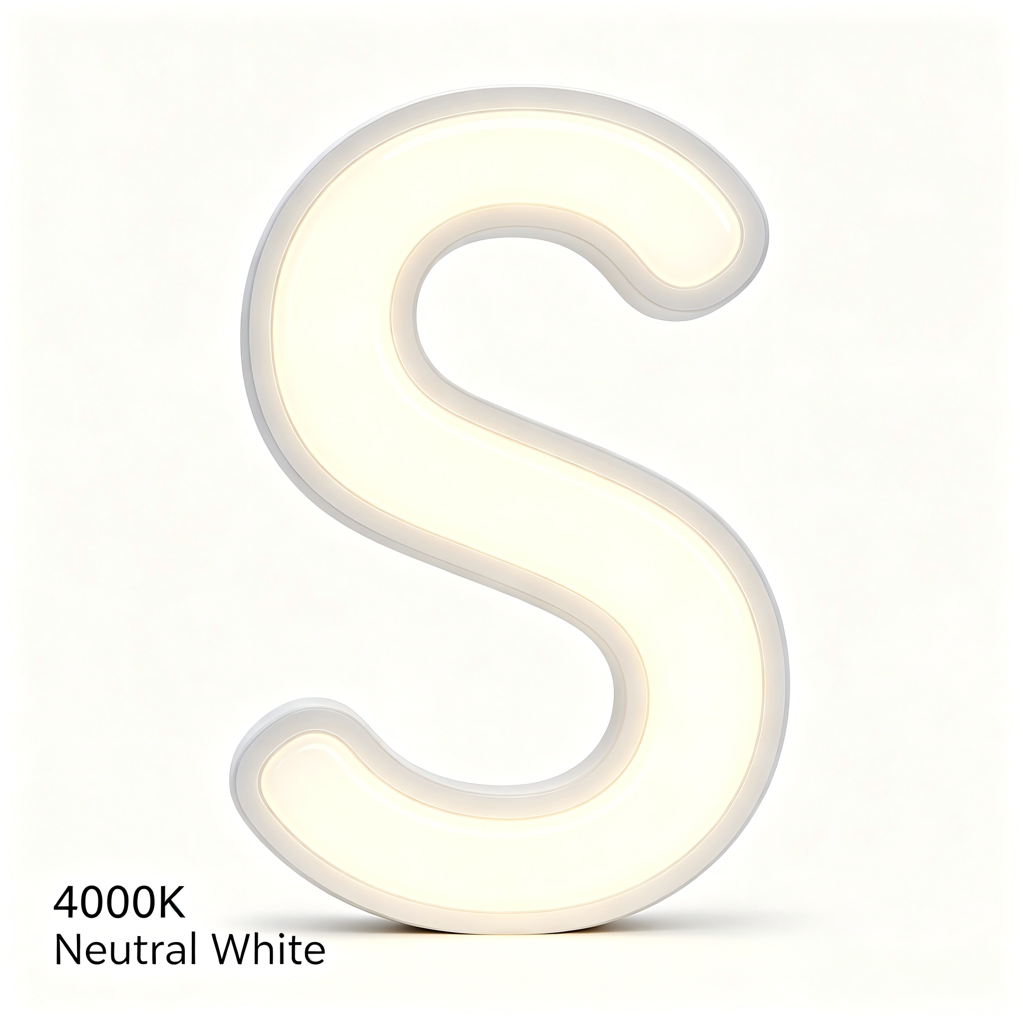 Blanco / Blanco Puro 4000K