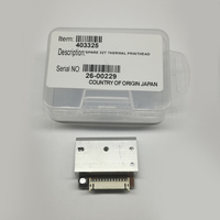 Tête d'impression originale VJ 6210 6220 6250 6320 32mm 300dpi KCE-32-12PAJ1-ZPH 403325 pour Videojet