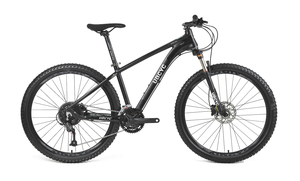 24 26 27.5 29 pouces frein à disque à huile vélo de montagne étrier de frein vélo de montagne en acier à haute teneur en carbone vélo d'étudiant - Product Image 3