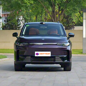 <span class=keywords><strong>SUV</strong></span> Familial Électrique Pur Leapmotor C16 5 Portes 6 Places, Taille Moyenne-Grande, Idéal pour Usage Professionnel et Domestique - Vente Flash - Product Image 1