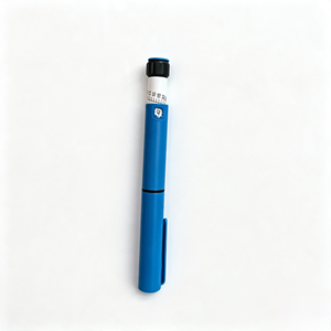 ปากกาฉีดอินซูลินคุณภาพสูงแบบใช้ซ้ำได้ สำหรับลดน้ำหนัก - Product Image 2