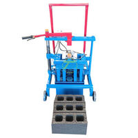 Machines de fabrication de briques à fonctionnement automatique intelligent pour des usines modernes et une production économe en main-d 'œuvre