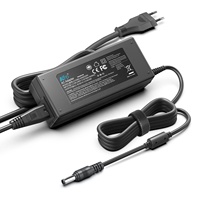 Chargeur de batterie pour scooter électrique 42V 2A pour batterie au lithium 36V 5AH EBike Power Adapter Supplies