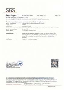 Bolsas de inclusión de EVA de baja fusión para compuestos de polímeros, bolsas químicas de aditivos, lote de dosificación de sílice negra de carbono, compuestos de caucho - Product Image 3