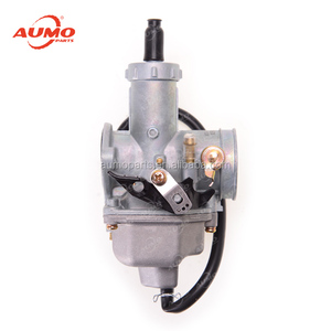 Barato 200cc motocicleta 200gy motocicleta CG200 <span class=keywords><strong>carburador</strong></span> PZ27 piezas del motor - Product Image 3