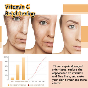 Ventas de fábrica Vc Crema facial Crema blanqueadora facial <span class=keywords><strong>para</strong></span> <span class=keywords><strong>piel</strong></span> <span class=keywords><strong>grasa</strong></span> Crema <span class=keywords><strong>para</strong></span> cara Best Seller - Product Image 4