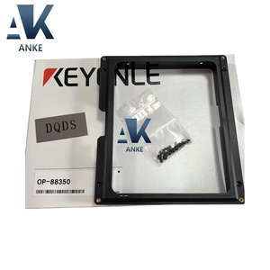 Keyence อะแดปเตอร์ติดตั้งเซ็นเซอร์เลเซอร์หลายจุดแบบ OP-88350ของแท้ใหม่100% - Product Image 1