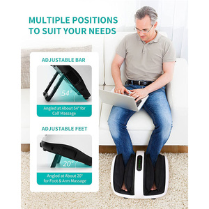 <span class=keywords><strong>Masseur</strong></span> électrique portable pour les pieds, Machine de massage avec rouleau 3d, meilleure vente <span class=keywords><strong>2022</strong></span> - Product Image 2