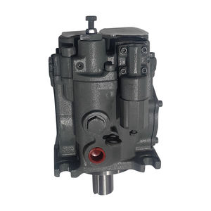 Pompe à piston à cylindrée variable hydraulique A3H16 A3H37 A3H56 A3H71 A3H100 A3H145 A3H180-FR01KK-10 - Product Image 5