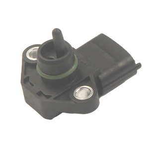 Sensor de Presión de Admisión para Hyundai Kia 39300-22600, Tipo Manómetro, Montaje a Través del Orificio, para Uso en Automóviles - Product Image 1