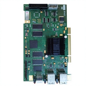 CPU8.1/CPU8 CNC System <strong>Manin</strong> Board Used in Good Condition 3 Months Warranty - Product Image 1