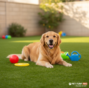 <span class=keywords><strong>Gazon</strong></span> artificiel robuste anti-rayures de 30 mm <span class=keywords><strong>pour</strong></span> l'agilité canine, entièrement perméable et certifié écologique non toxique <span class=keywords><strong>pour</strong></span> les centres de loisirs <span class=keywords><strong>pour</strong></span> animaux de compagnie - Product Image 6