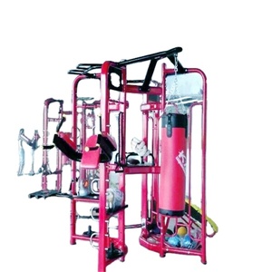 2024 venta al por mayor OEM equipo de <span class=keywords><strong>gimnasio</strong></span> multifunción personalizado <span class=keywords><strong>360</strong></span> sinergia multi <span class=keywords><strong>gimnasio</strong></span> - Product Image 3