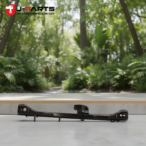 Traverse de châssis, sous-ensemble n°3 pour Toyota Hilux Surf RZN169 1999-2004 Référence OE 51202-35370 5120235370 - Product Image 3