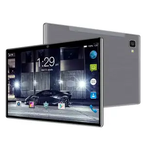 Новый Hd сенсорный экран 8800 мАч большой емкости 4 Гб + 64 Гб планшеты 10 дюймов Android планшетный ПК