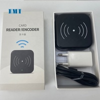 Dispositif de programmation de carte TTlock Internet E3 TTlock Wifi app Windows IC Card ttlock Encodeur pour système de verrouillage de porte d'hôtel