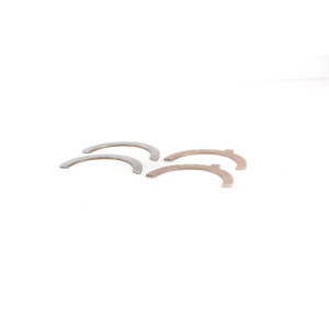 Rondella di regolazione, adatta per spalliere dell'albero motore IVECO 1901385 - Product Image 1