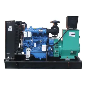 changchai weichai dieselgeneratoren 30 kw 40 kw 45 kva elektrischer dieselgenerator