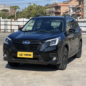 <span class=keywords><strong>รถ</strong></span>ยนต์มือสองคุณภาพสูง <span class=keywords><strong>Subaru</strong></span> FORESTER ปี 2024 รุ่น 2.5i STI Sport เบนซิน สภาพ<span class=keywords><strong>ดี</strong></span> <span class=keywords><strong>รถ</strong></span>จีน SUV 5 ที่นั่ง - Product Image 1