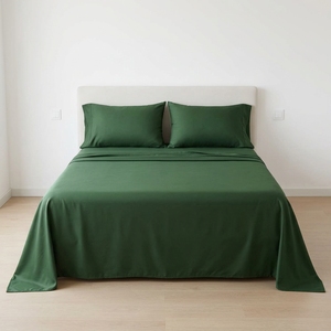 Home Sheets <strong>400</strong> <strong>Thread</strong> <strong>Count</strong> Soft 100% Bamboo Organic Pure <strong>Bedding</strong> - Product Image 5