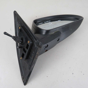 Espejo Retrovisor Manual Derecho Usado para Kia Ceed Mk1 2006-2012 (52393) - Product Image 3