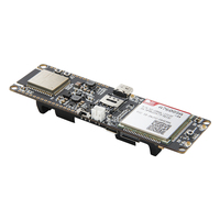 Carte de développement LILYGO A7608SA-H A7608E-H ESP32-S3, module de communication Ethernet Cat4 4G LTE incluant FDD/HSPA+/GSM/GPRS/EDGE