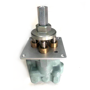 Apollo Bagger Hydraulische Ersatzteil Fernbedienung Joystick <span class=keywords><strong>Pilot</strong></span> Griff Ventil Controller für EX400-1 EX400-2 EX400-<span class=keywords><strong>3</strong></span> AP - Product Image 1