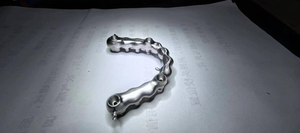 Fresadora Dental Húmeda Yucera YRC-8S para Disilicato de Litio y Compuesto Cad Cam - Product Image 6