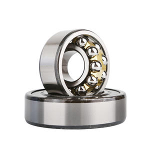 Roulements à billes à contact angulaire à rangée simple 5300 5302 LFR 5000 pour machine de gravure CNC, pompes à huile, transmissions, embrayages - Product Image 5