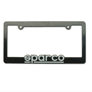 Cadre de <span class=keywords><strong>plaque</strong></span> <span class=keywords><strong>d</strong></span>'<span class=keywords><strong>immatriculation</strong></span> JDM personnalisée en plastique ABS, porte-<span class=keywords><strong>plaque</strong></span> <span class=keywords><strong>d</strong></span>'<span class=keywords><strong>immatriculation</strong></span> de véhicule, européen et américain, 1 pièce - Product Image 1