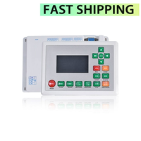 Contrôleur de découpe laser CO2 Plc RDLC320-A pour machine de gravure et de découpe laser OEM / ODM