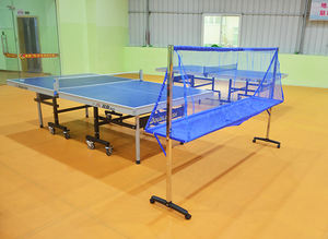 Filet <span class=keywords><strong>de</strong></span> attrape-pong pour balles <span class=keywords><strong>de</strong></span> <span class=keywords><strong>tennis</strong></span> <span class=keywords><strong>de</strong></span> <span class=keywords><strong>table</strong></span>, <span class=keywords><strong>robot</strong></span>, machine <span class=keywords><strong>de</strong></span> collecte - Product Image 4