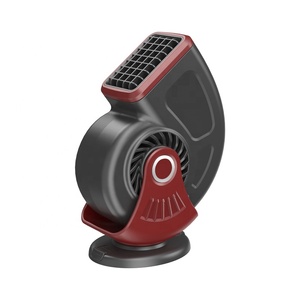R805 12V 24V 150W Calentador de Parabrisas para Auto, Ventilador Desempañador de Calentamiento Rápido, Calentador Electrónico de Plástico para Vehículos - Product Image 2