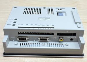 แผงควบคุมเซ็นเซอร์วิชั่นภาพ Keyence CV-751P มือสอง - Product Image 3