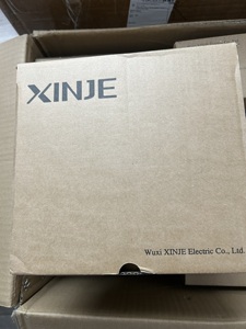 Xinje ds5l1 xung loại servo điều khiển DS5L1-20P7-PTA.New thương hiệu và ban đầu trong kho - Product Image 6