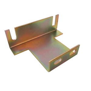 Servizi di fabbricazione di lamiere personalizzate in alluminio ferro <span class=keywords><strong>acciaio</strong></span> inossidabile timbratura saldatura taglio Laser - Product Image 4