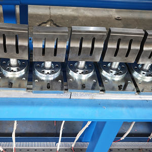 Klakson Las Ultrasonik, Sonotode Ultrasound untuk Mesin Pembuat Masker Wajah - Product Image 5