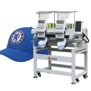 Hot Sale Support Customized Swm Computerized Baby Lock Embroidery Machine Manufacture