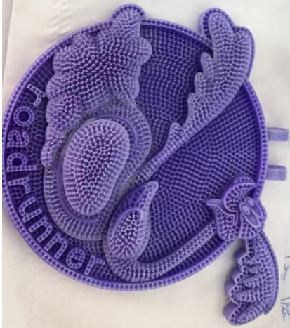 Modèle de pendentif personnalisé