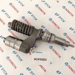 <span class=keywords><strong>Inyector</strong></span> de unidad electrónica EUI 0414702024, <span class=keywords><strong>UIS</strong></span> 3835257 para motor Volvo-Penta - Product Image 6