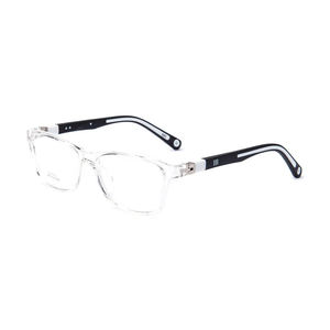 超軽量フレーム目の保護眼鏡Tr90子供用光学眼鏡ポータブル - Product Image 6