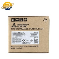 Contrôleur de processus PLC FX3U-48MR/ES-A, vente chaude