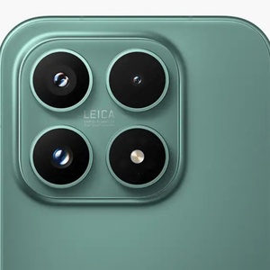 Teléfono Inteligente Mi 17 Versión Global, Pantalla Plana de 6.3 Pulgadas, Android 16, 5G, 6330mAh, Snap Dragon 8 Elite Gen5, Teléfono Inteligente Pequeño - Product Image 4