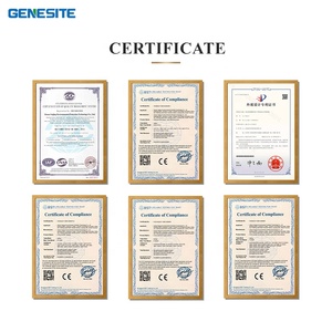 เครื่องวัดคุณภาพน้ําแบบหลายพารามิเตอร์ อุปกรณ์ทดสอบคุณภาพน้ํา เครื่องทดสอบคุณภาพน้ําแบบตั้งโต๊ะ - Product Image 5