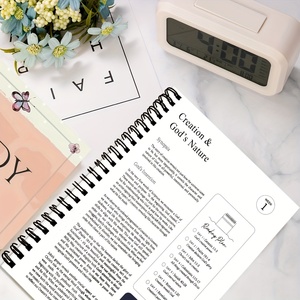 Cuaderno Espiral Floral, Biblia <span class=keywords><strong>de</strong></span> <span class=keywords><strong>Estudio</strong></span> <span class=keywords><strong>para</strong></span> <span class=keywords><strong>Mujeres</strong></span>, Tema <span class=keywords><strong>de</strong></span> 52 Semanas, Diario Cristiano, <span class=keywords><strong>Estudio</strong></span> <span class=keywords><strong>de</strong></span> las Escrituras, Diario <span class=keywords><strong>de</strong></span> Oración, Diario <span class=keywords><strong>de</strong></span> <span class=keywords><strong>Estudio</strong></span> Bíblico - Product Image 5
