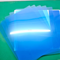 Film thermique médical à rayons X à séchage rapide, 14x17 pouces, prix abordable, film médical de Chine, vente chaude